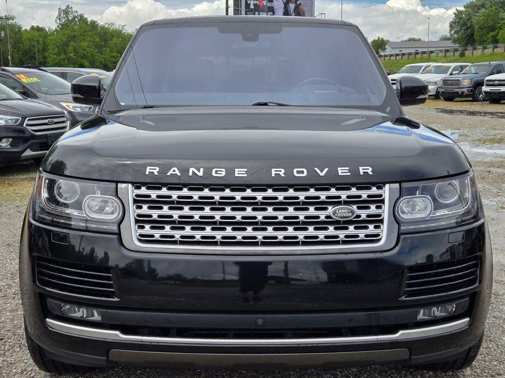 land rover range rover 2016 SALGS2KF8GA296923 image land rover range rover 2016 SALGS2KF8GA296923 image